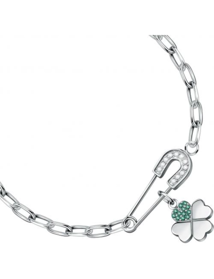 imagem de La Petit Story  Pulseira - LPS05ARR58 - Com Caixa e Saco Oferta4