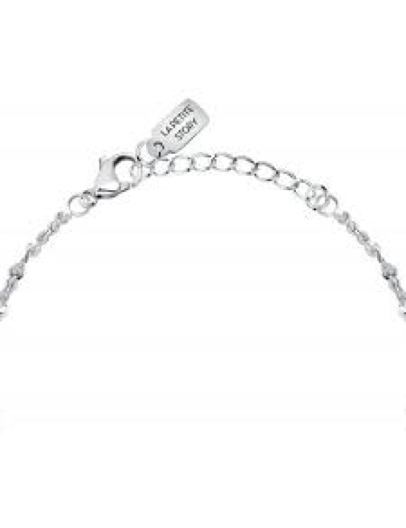 imagem de La Petit Story  Pulseira - PS05ARR62  - Com Caixa e Saco Oferta4