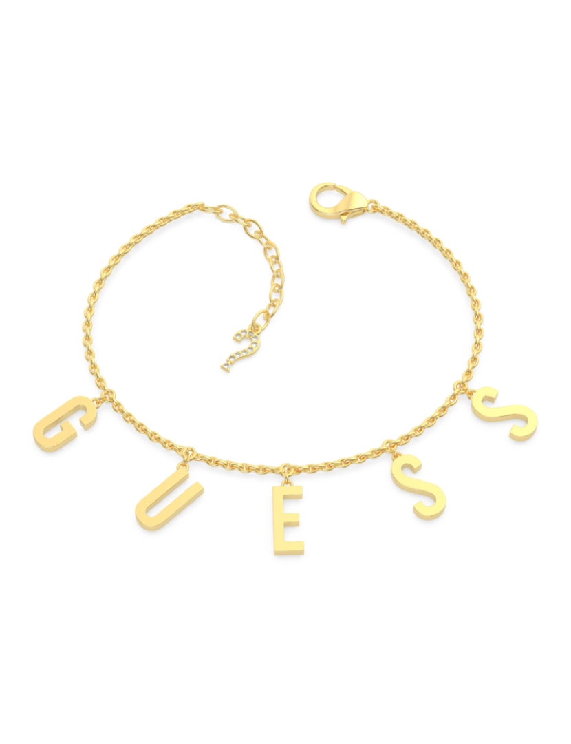 imagem de Pulseira Guess UBB20003 - Tamanho S2