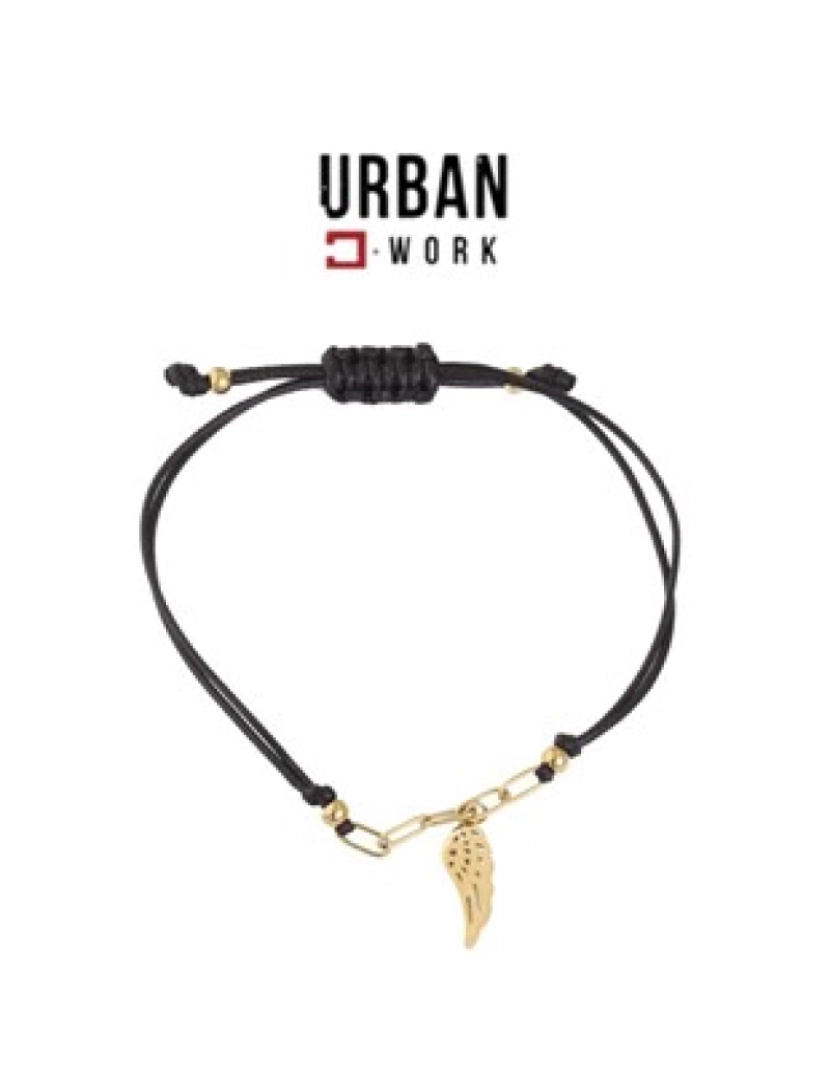 Urban Work  - Urban Work Pulseira  BST1276