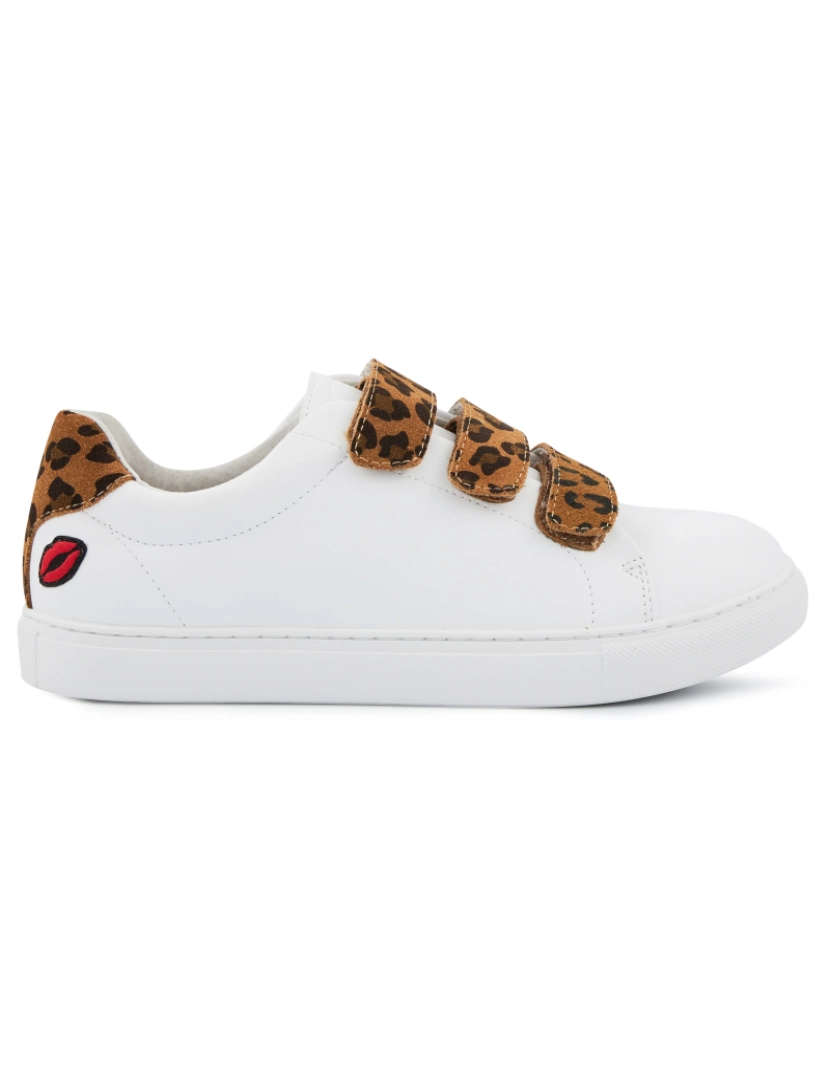 imagem de Edith-Branco/Leopardo4