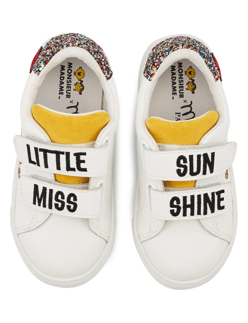 imagem de Mini Edith Monsieur Madame-Little Miss Sunshine5