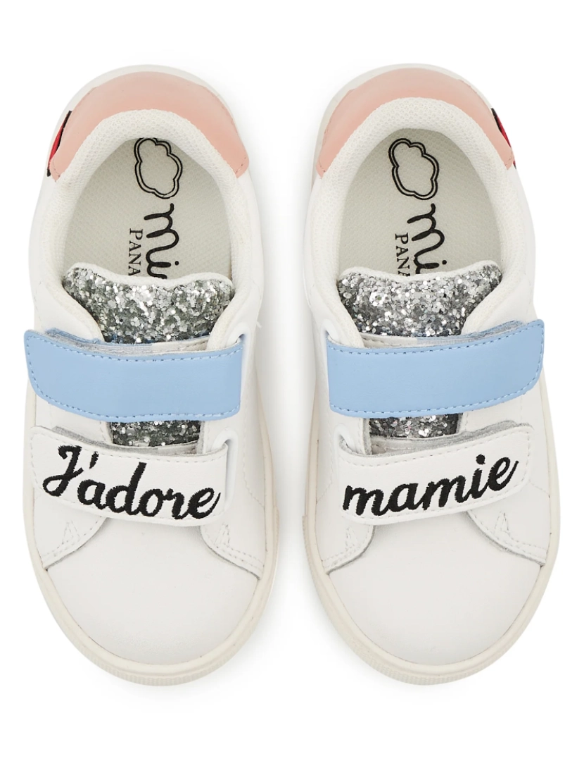 imagem de Mini Edith-J'adore Mamie2