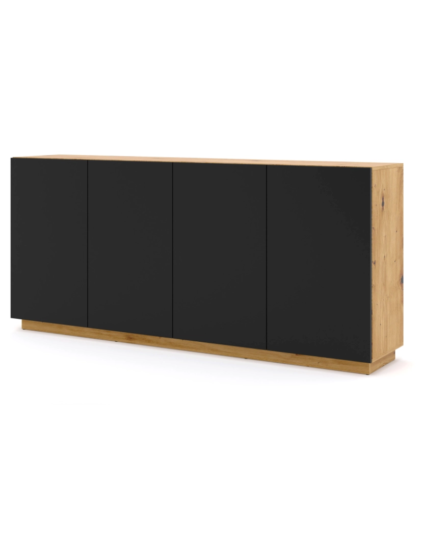 Furnlux - Aparador AURA 198x41x89