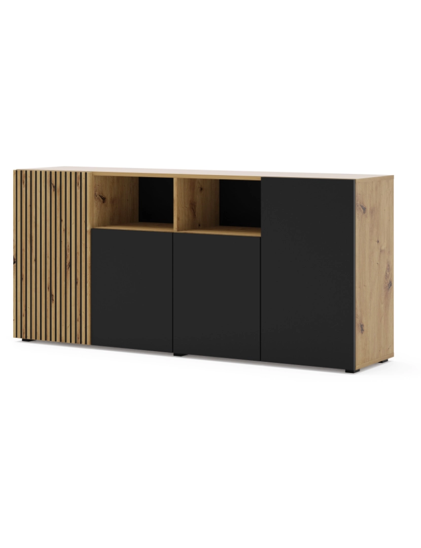 Furnlux - Aparador AURIS 180x42x82