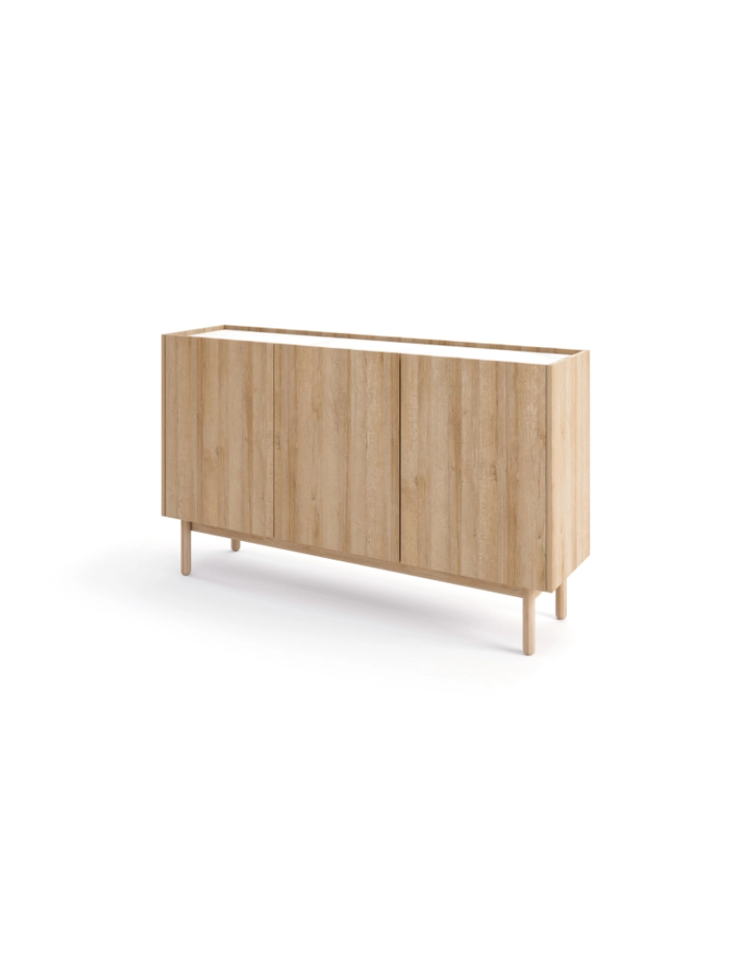 Furnlux - Aparador BOHO K144/83