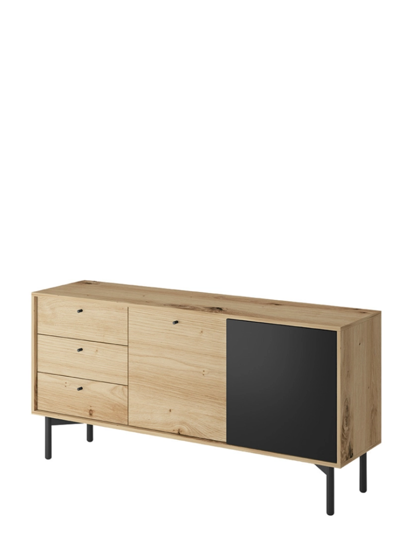 Furnlux - Aparador FLOW FK151