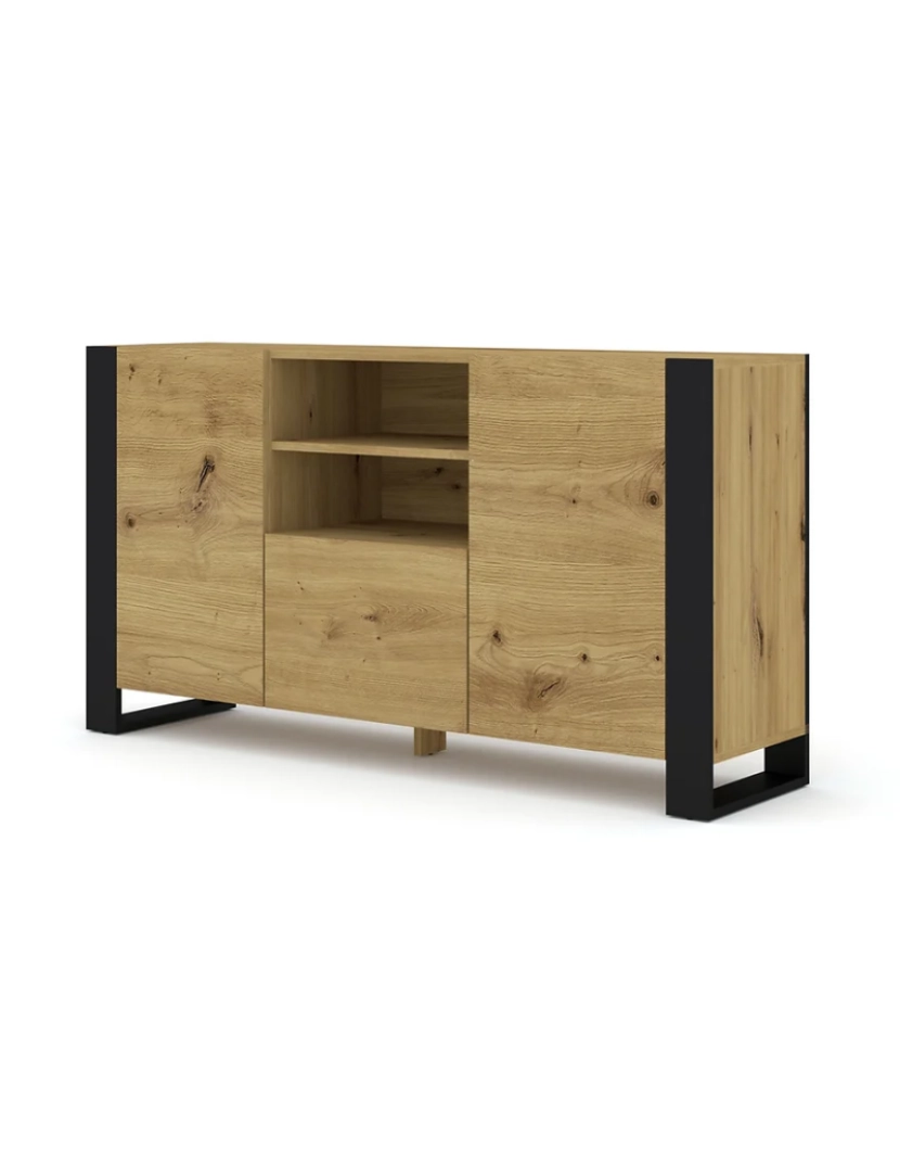 Furnlux - Aparador MONDI 158x40x84