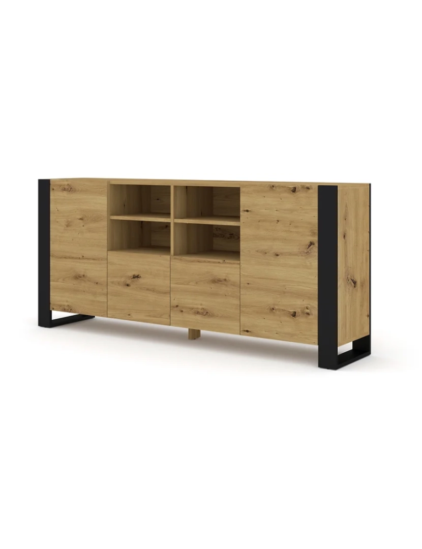 Furnlux - Aparador MONDI 188x40x84