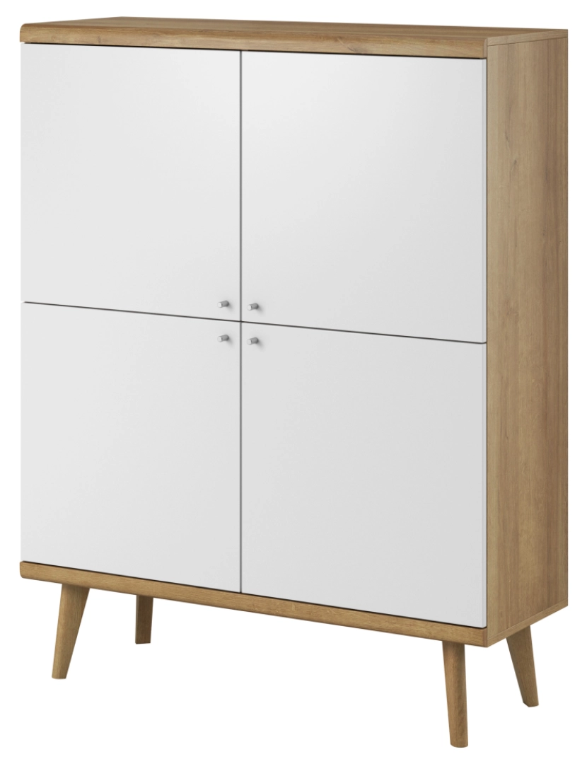 Furnlux - Aparador PRIMO PK107