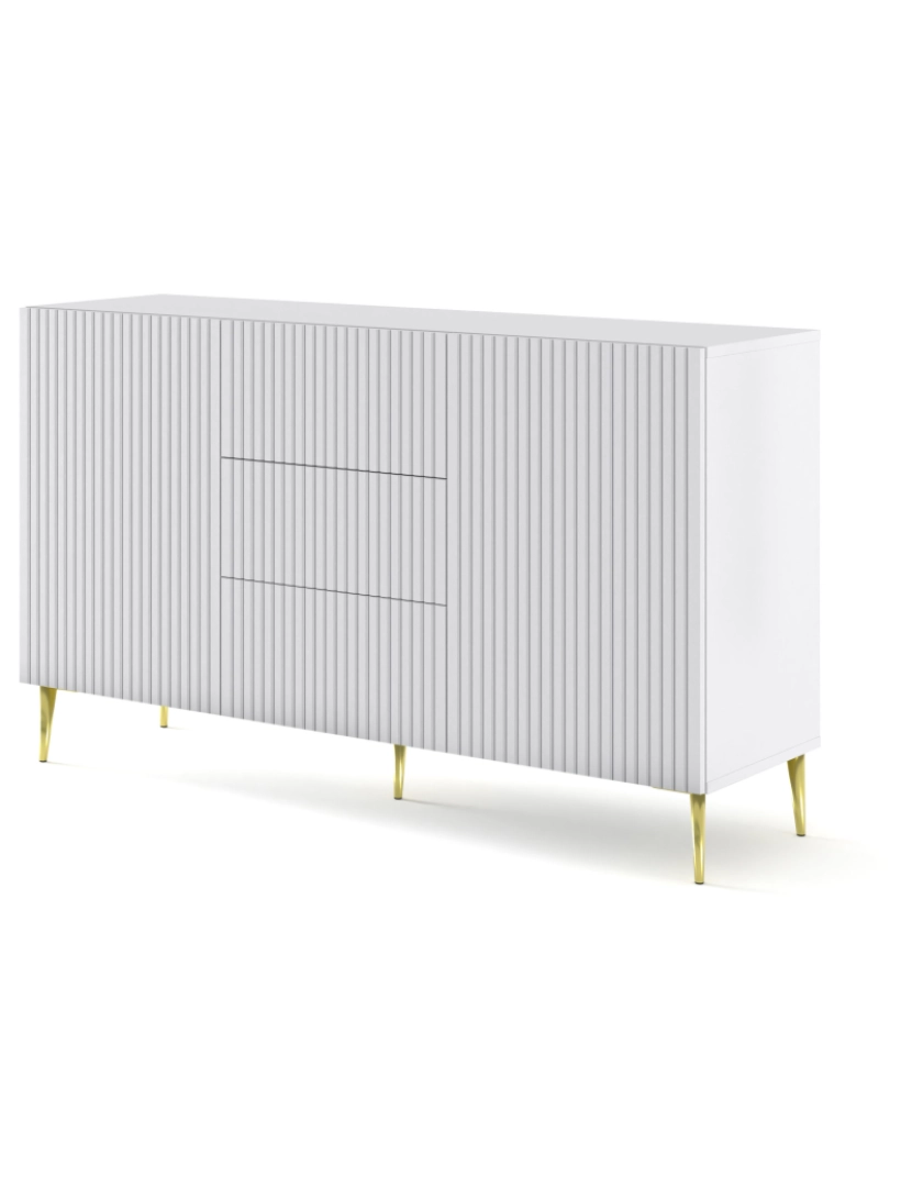 Furnlux - Aparador RavennaB 150x42x87