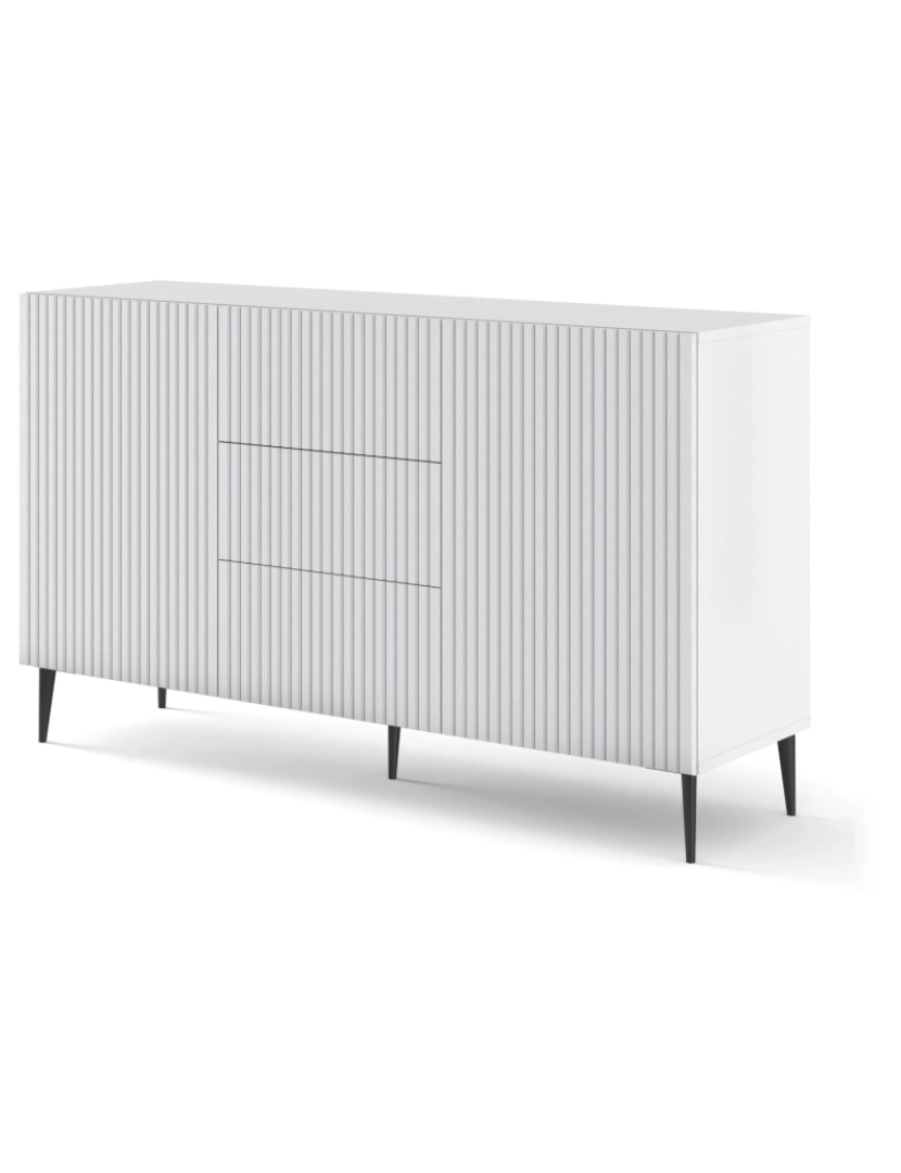 Furnlux - Aparador RavennaB 150x42x87