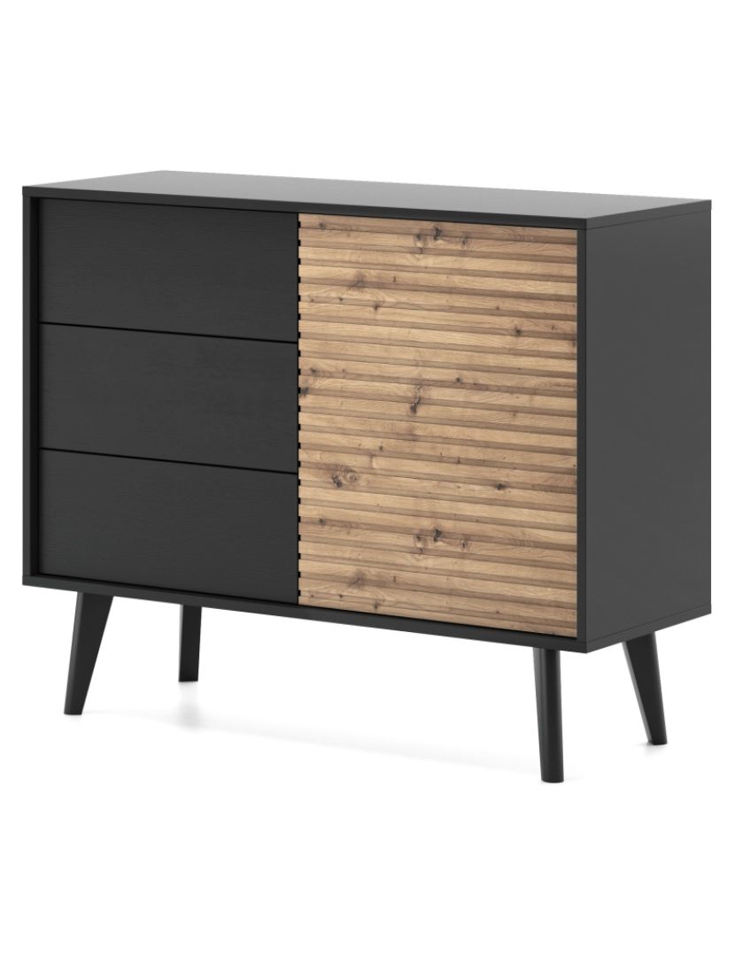 Furnlux - Aparador WILLOW KSZ104