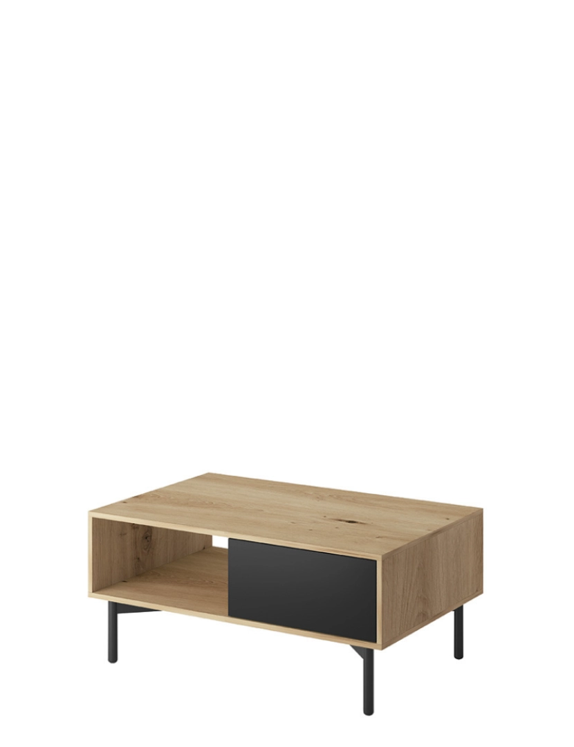 Furnlux - Mesa Centro FLOW FL102