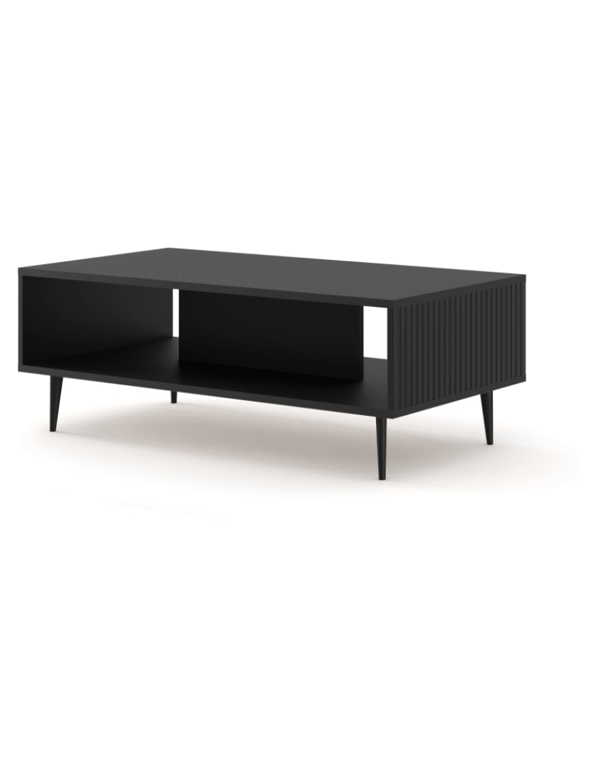 Furnlux - Mesa de centro RavennaB 90x60x43