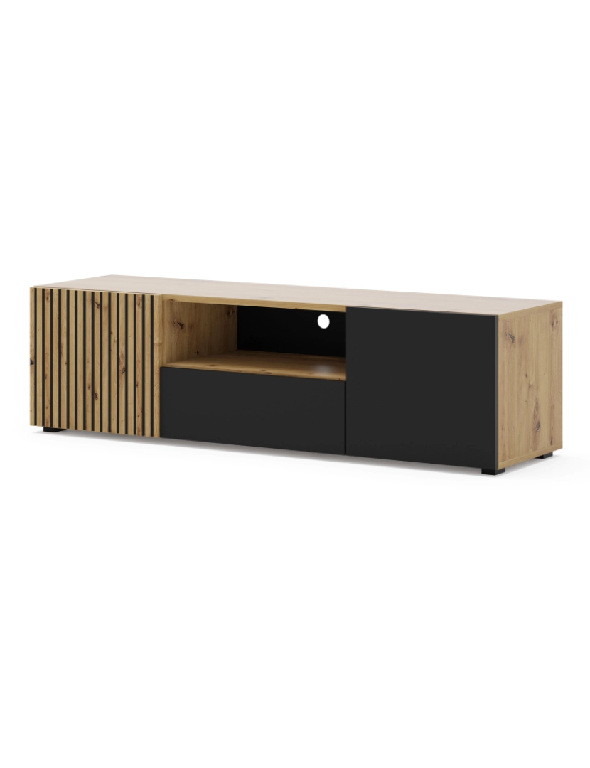 Furnlux - Móvel TV AURIS 150x42x42