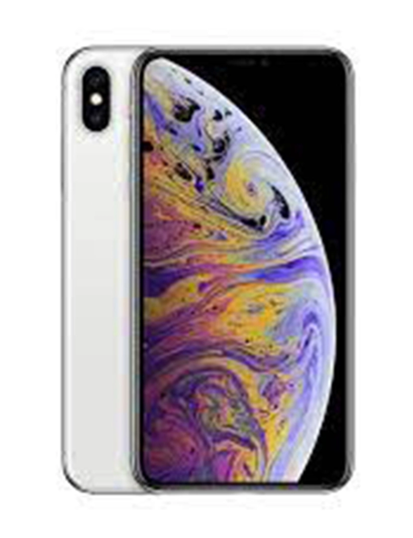 Apple - Apple iPhone Xs 64GB