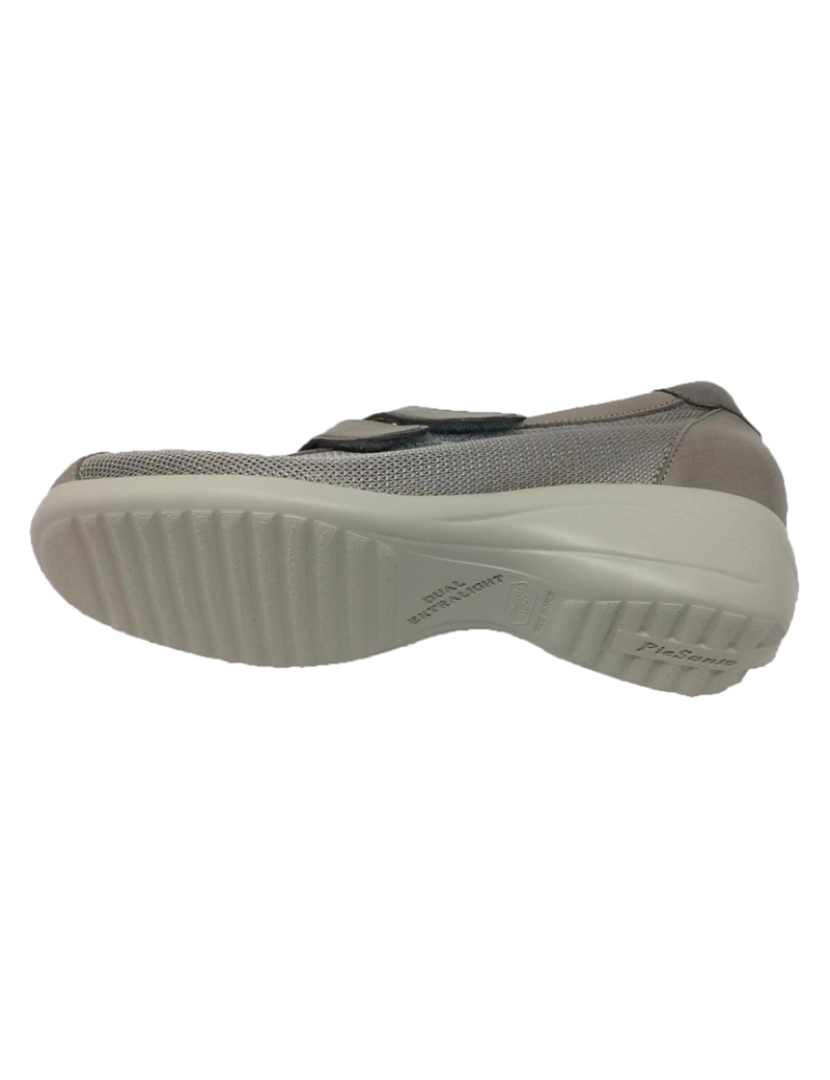 imagem de Sapato de largura especial com ajuste extra para modelo ortopédico5