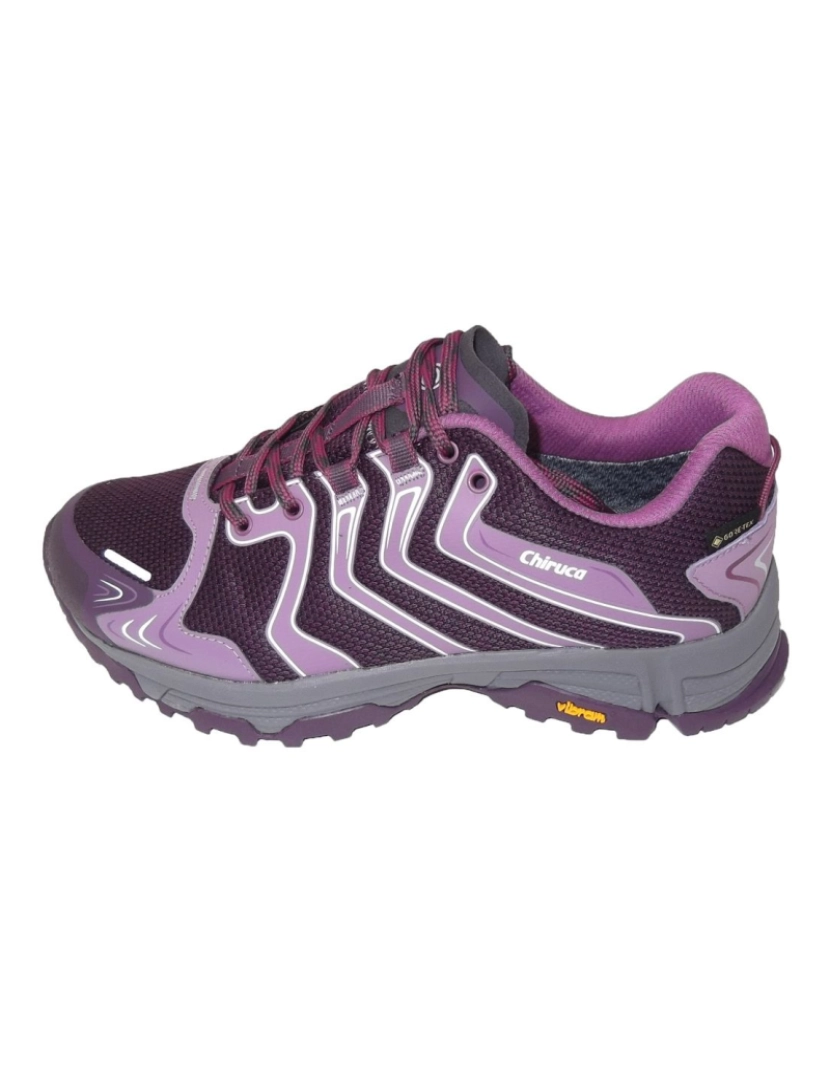 Chiruca - Gore-Tex Calçado Desportivo Feminino