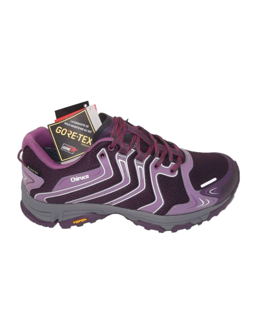 imagem de Gore-Tex Calçado Desportivo Feminino2