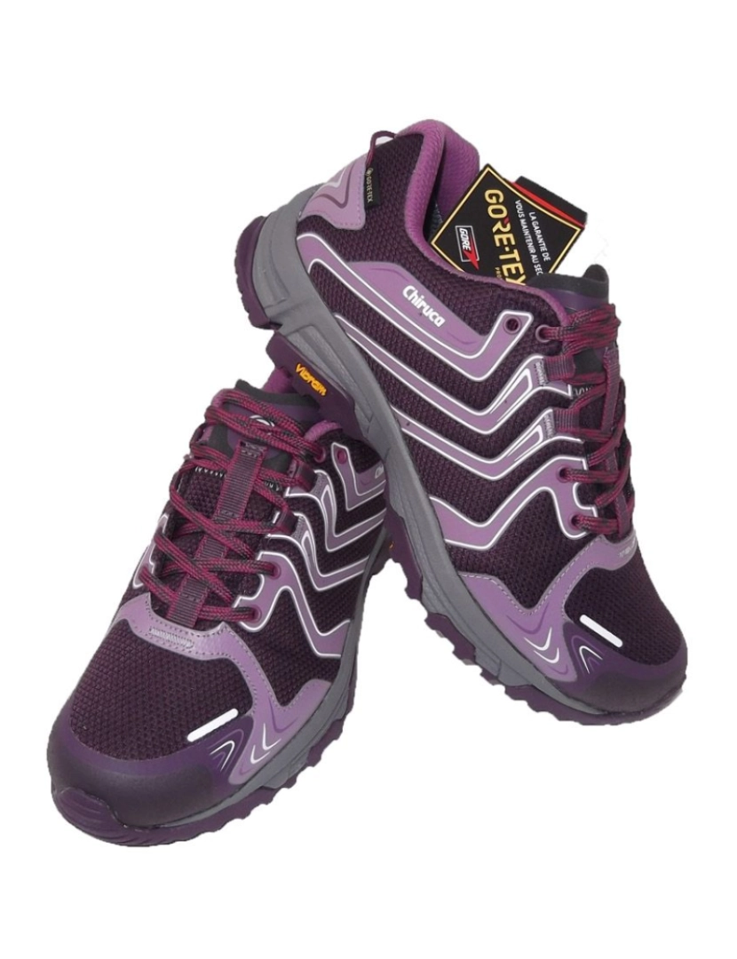 imagem de Gore-Tex Calçado Desportivo Feminino3