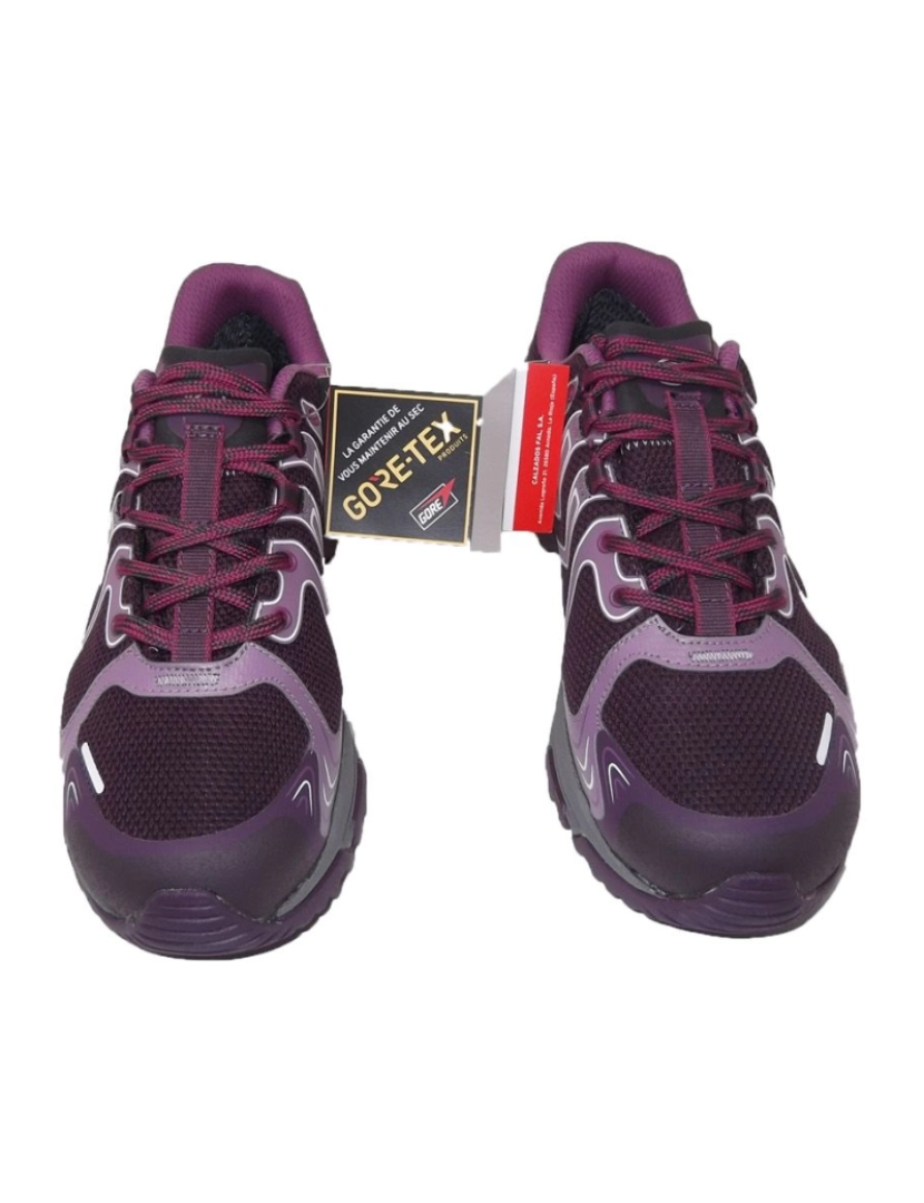 imagem de Gore-Tex Calçado Desportivo Feminino4