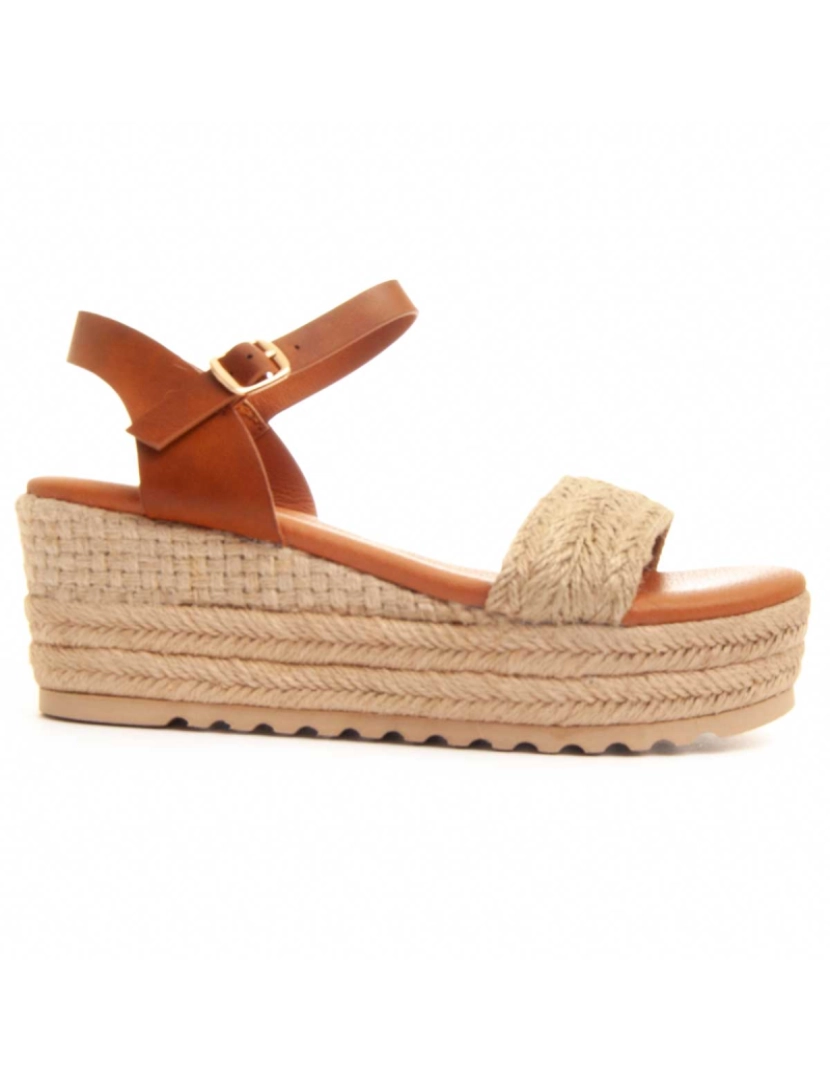 imagem de Wedge Sandal Montevita Cusand5 para mulher2