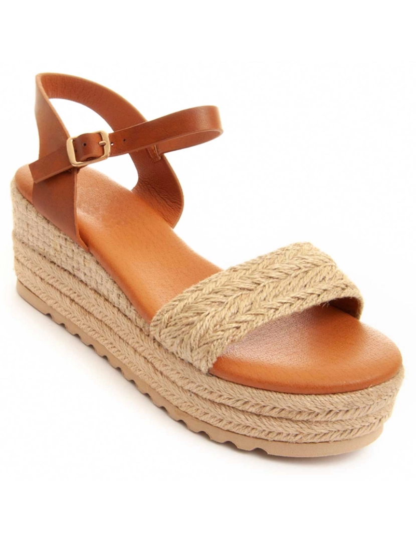 imagem de Wedge Sandal Montevita Cusand5 para mulher3