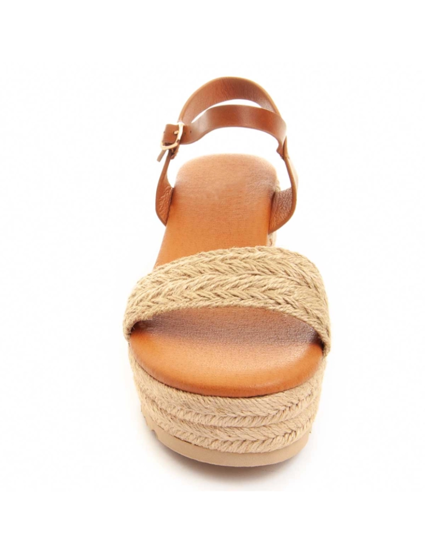 imagem de Wedge Sandal Montevita Cusand5 para mulher4