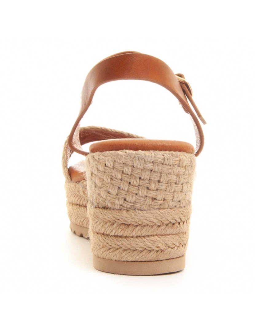 imagem de Wedge Sandal Montevita Cusand5 para mulher6