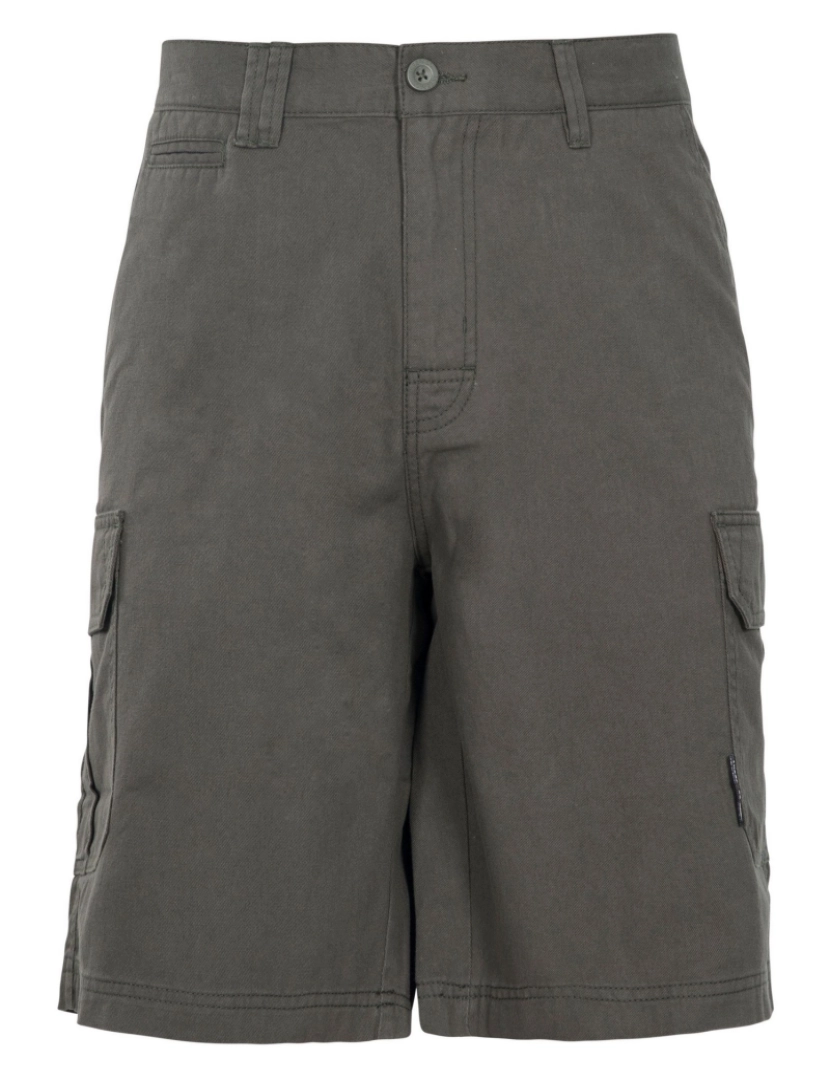 imagem de Trespass Mens Rawson Shorts1