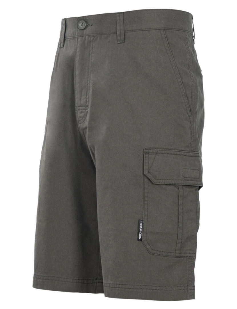 imagem de Trespass Mens Rawson Shorts3