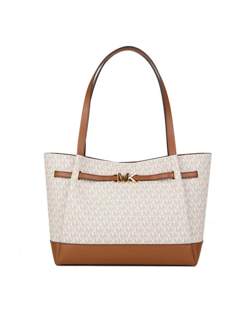 Michael Kors - Mala Tote Senhora Vanilla