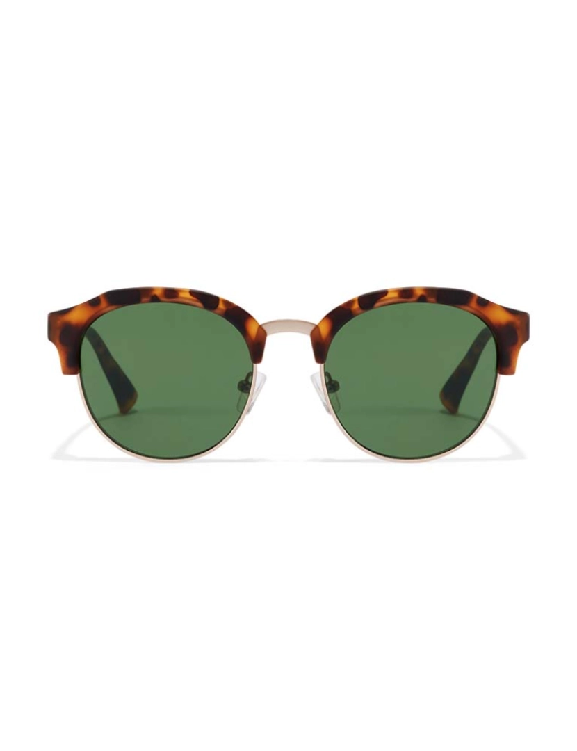 Hawkers - Óculos de Sol Classic Rounded - Verde