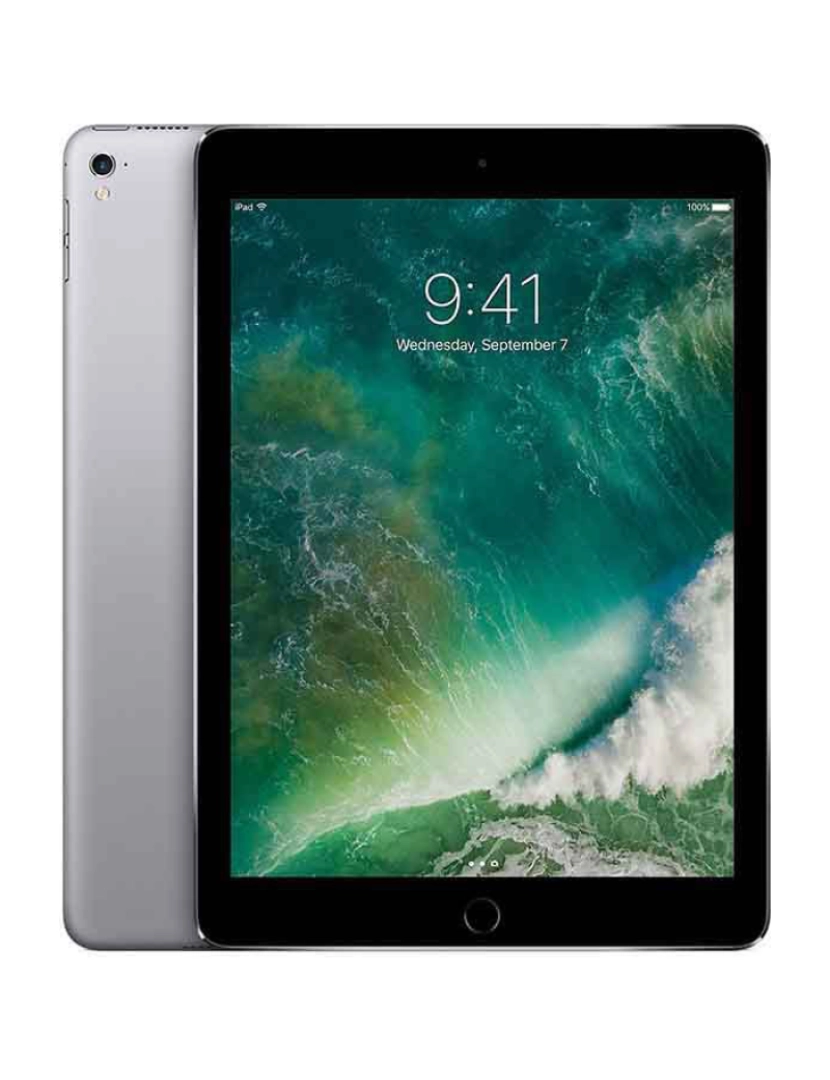 Apple - Apple iPad Pro 9.7´´ (2016) 128GB WiFi + Cellular