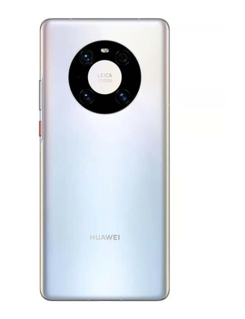 HUAWEI  - Huawei Mate 40 Pro 5G 256GB DS Prateado