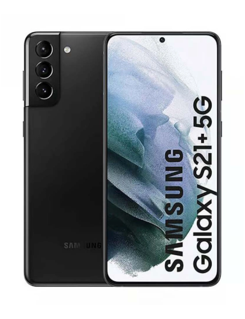 Samsung - Samsung Galaxy Z Fold6 5G 512GB F956B DS Preto