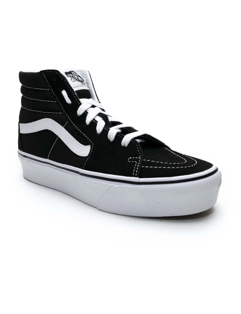 imagem de Montante Plateforme Ua SK8-Hi Platform 2.03