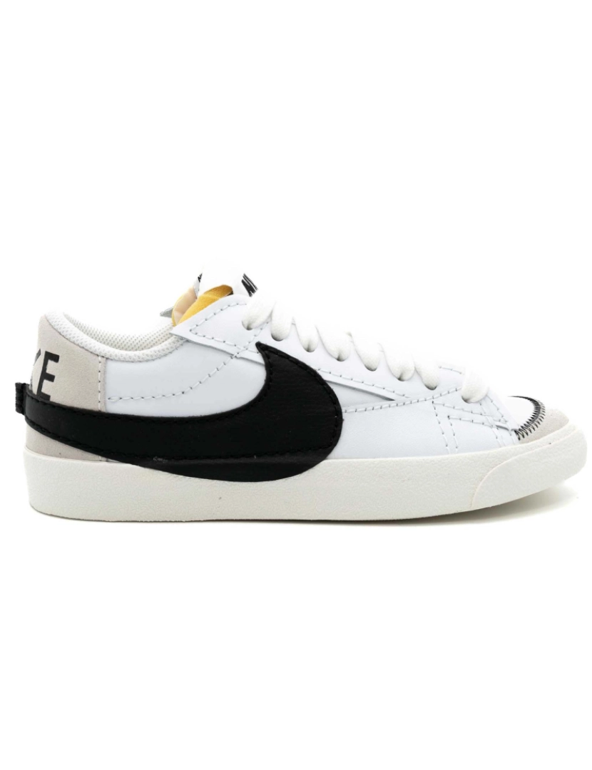 Nike - Blazer Low' 77 Jumbo