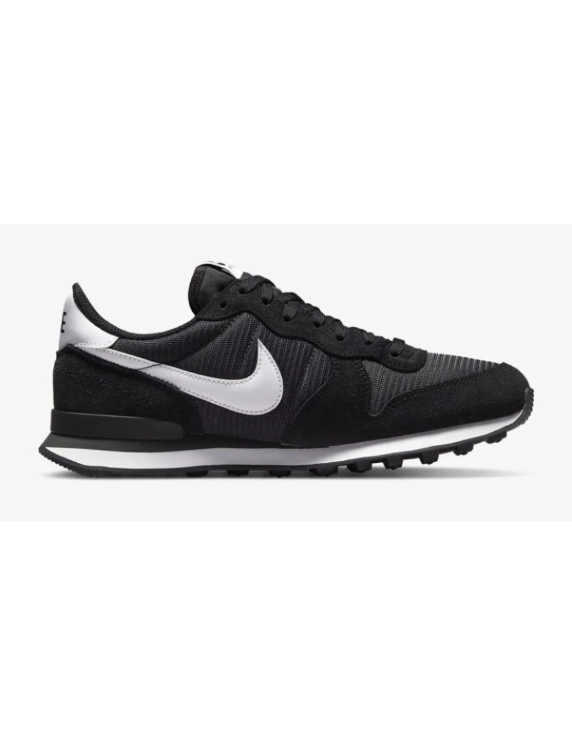 Nike - Internationalist