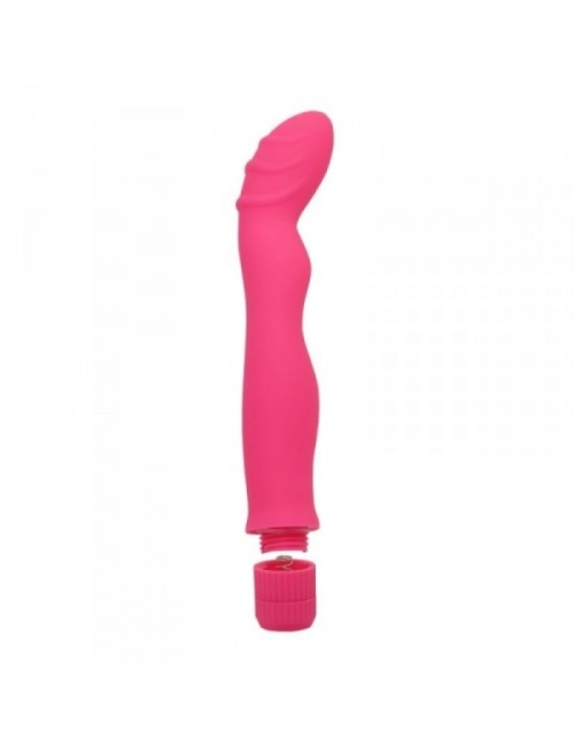 Toyz4Lovers - Estimulador Ponto G Timeless Pink G-Spot Rosa