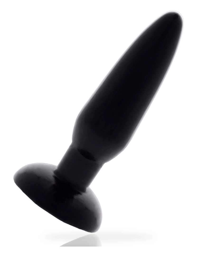 Addicted Toys - Plug Anal Addicted Toys Anal Plug 13.5cm