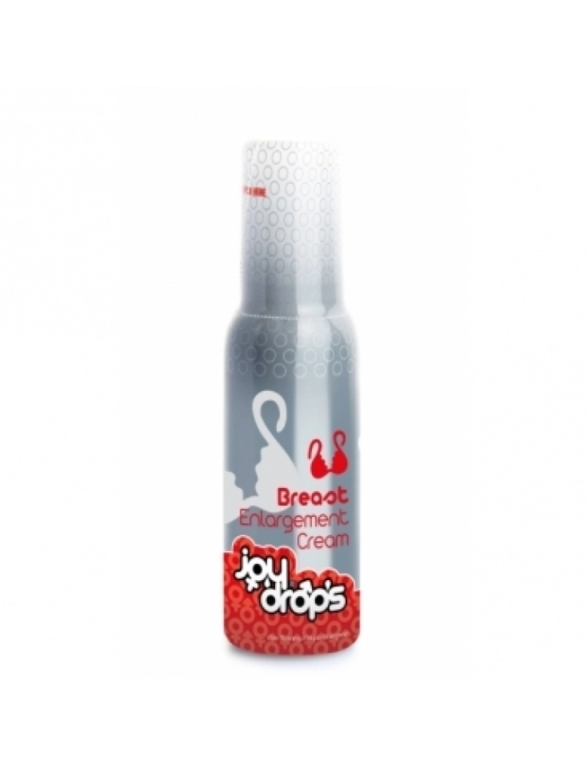 Joydrops - Creme Aumento e Firmeza dos Seios JoyDrops Breast Enlargement Cream (100 ml)