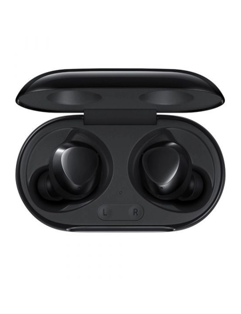 Samsung - Samsung Galaxy Buds+ SM-R175 - Grau  A