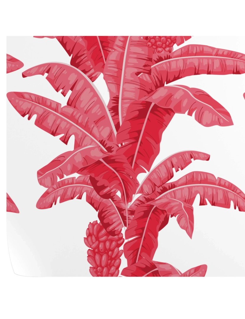 imagem de Papel de Parede Palma Tropical1