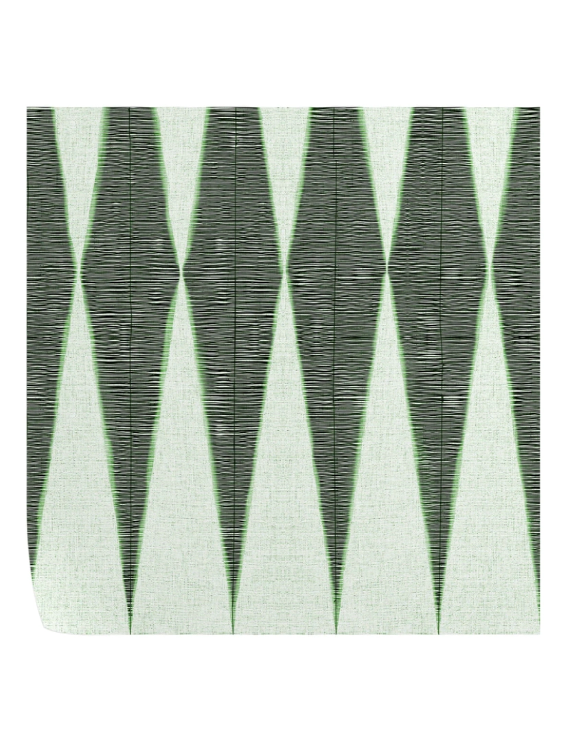 Papel de Parede Chevron Wallpaper4Beginners ClubeFashion