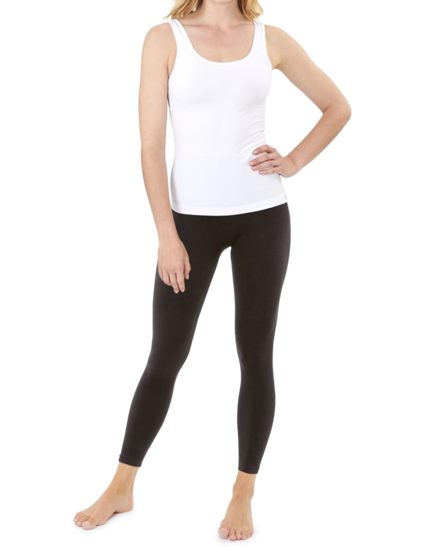 imagem de Ensemble técnico Legging Minceur e Top Cellutex2