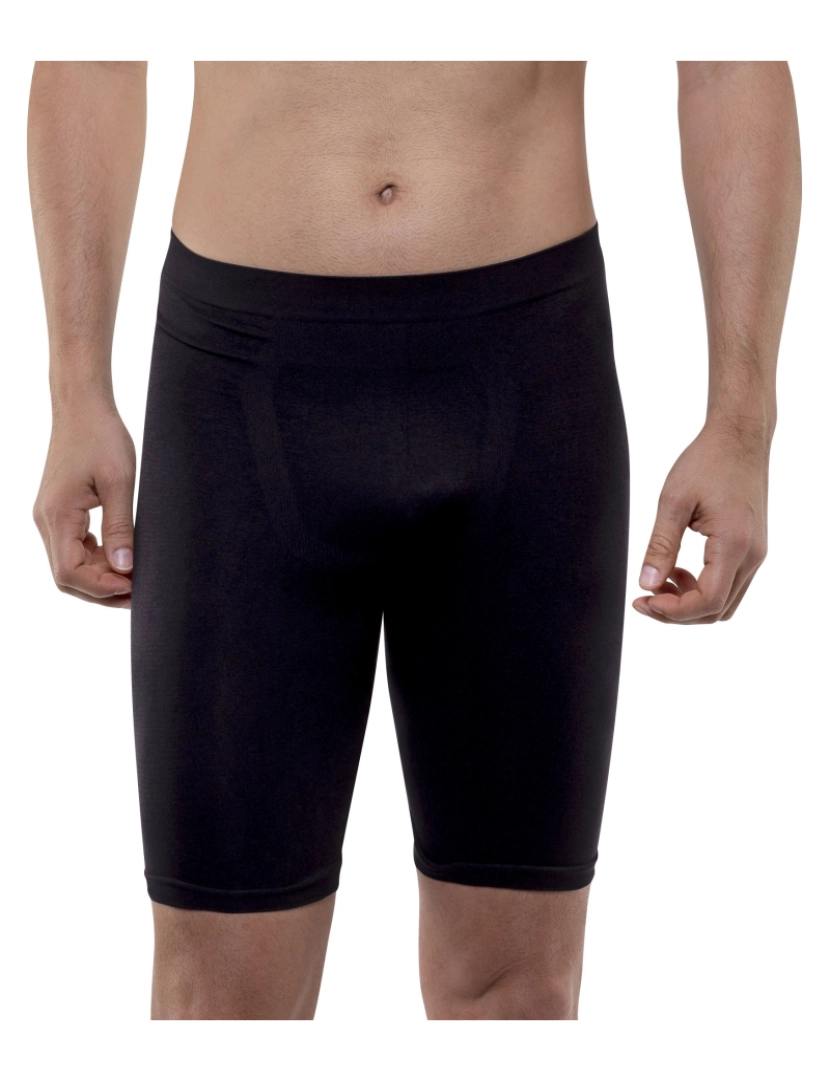 imagem de Longa afinidade Cyclist Black Cellutex2