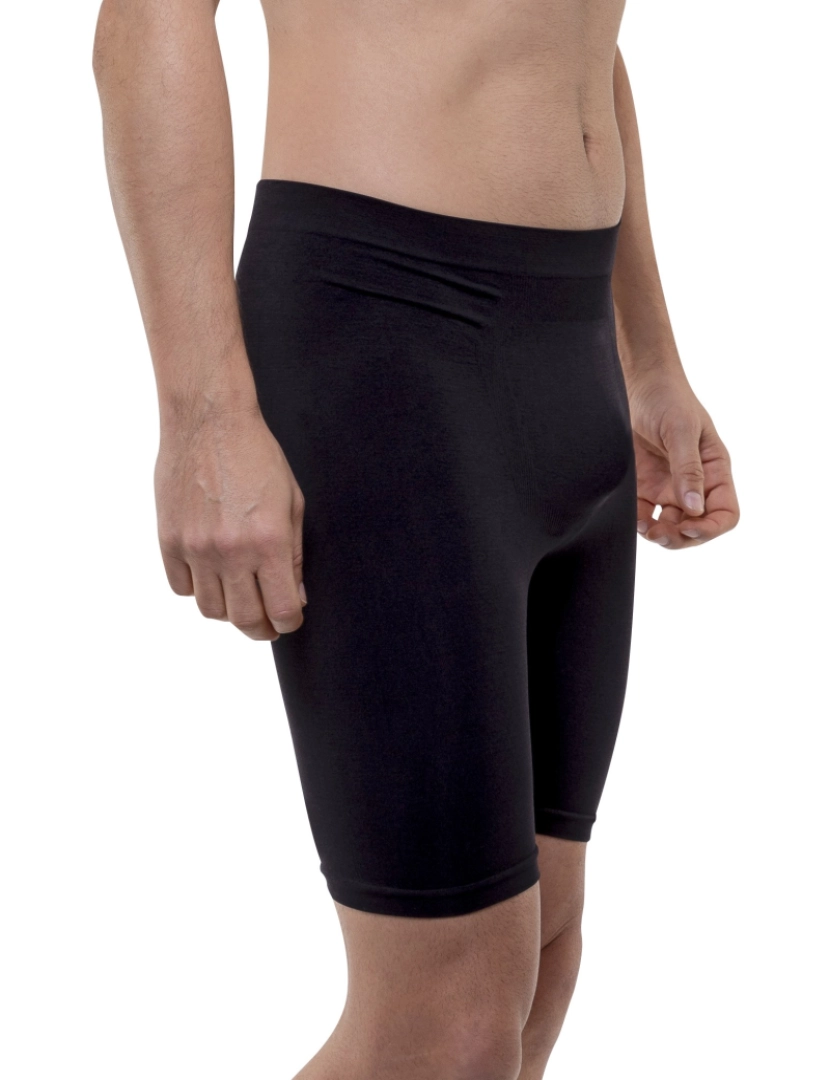 imagem de Longa afinidade Cyclist Black Cellutex4