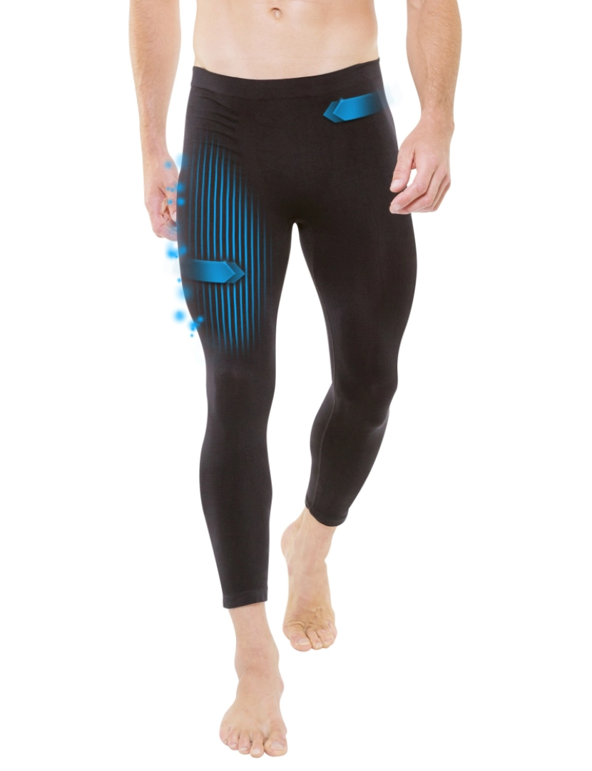 Legging cellutex 2025